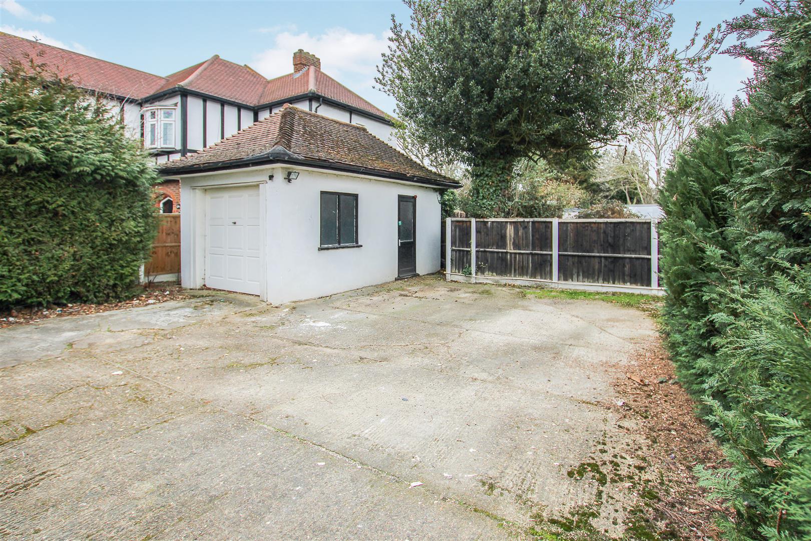 Corbets Tey Road, Upminster Keith Ashton